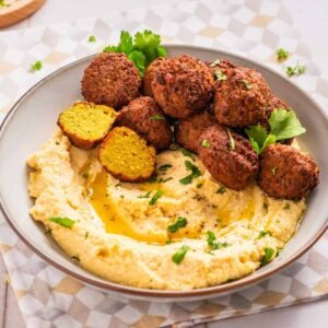 falafel