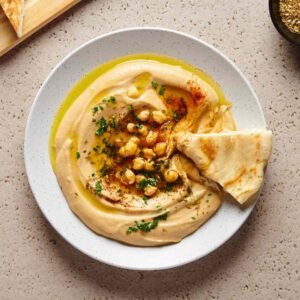 hummus